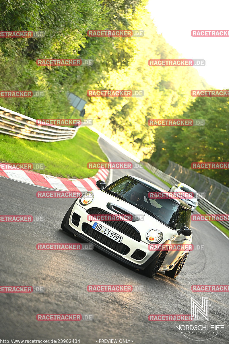 Bild #23982434 - Touristenfahrten Nürburgring Nordschleife (23.08.2023)