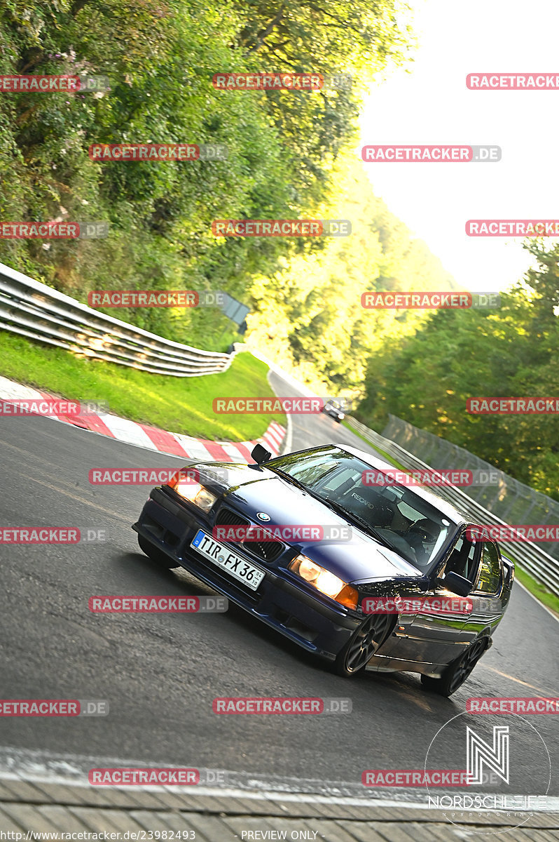 Bild #23982493 - Touristenfahrten Nürburgring Nordschleife (23.08.2023)