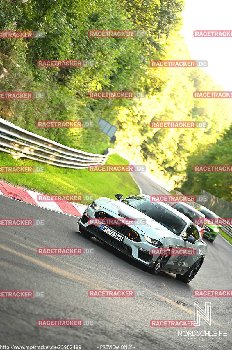 Bild #23982499 - Touristenfahrten Nürburgring Nordschleife (23.08.2023)