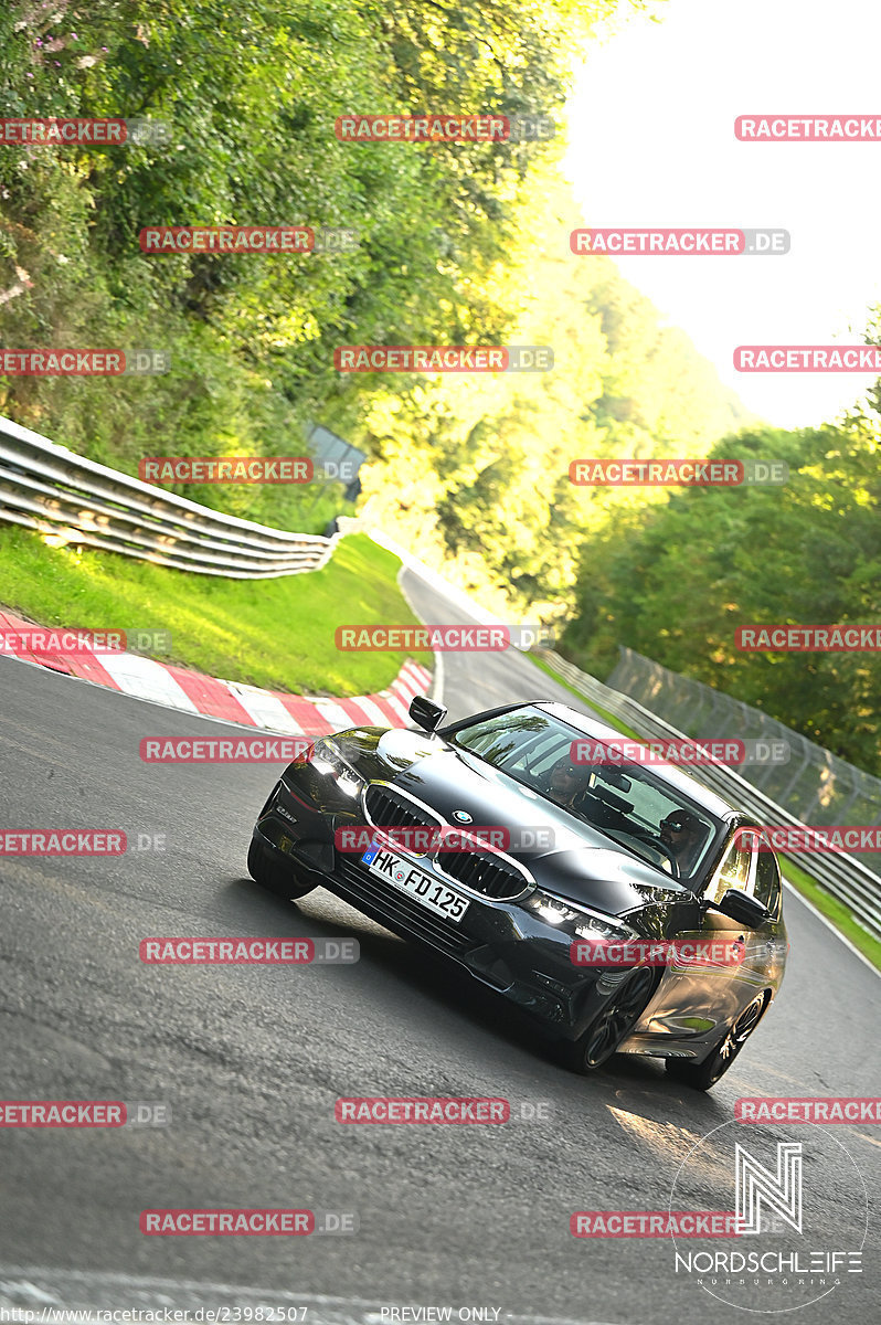 Bild #23982507 - Touristenfahrten Nürburgring Nordschleife (23.08.2023)