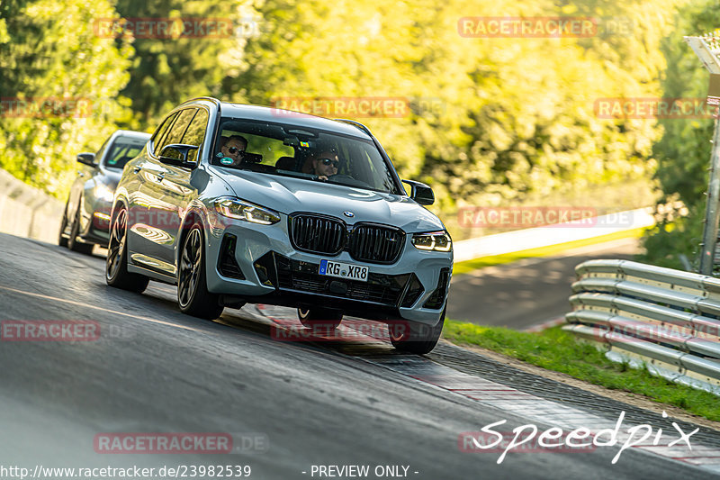 Bild #23982539 - Touristenfahrten Nürburgring Nordschleife (23.08.2023)