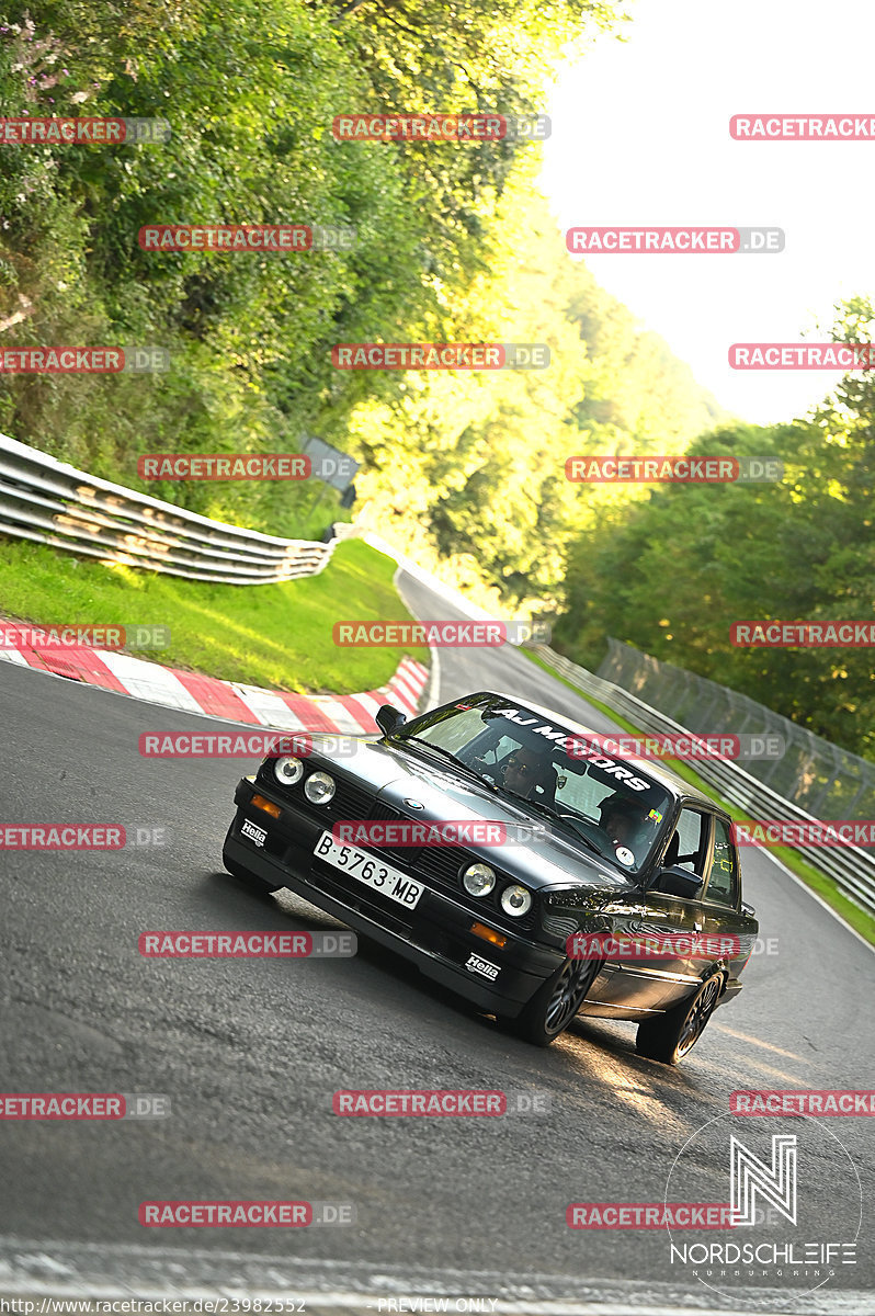 Bild #23982552 - Touristenfahrten Nürburgring Nordschleife (23.08.2023)