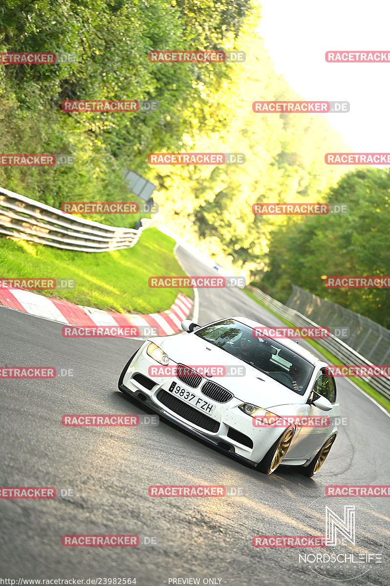 Bild #23982564 - Touristenfahrten Nürburgring Nordschleife (23.08.2023)