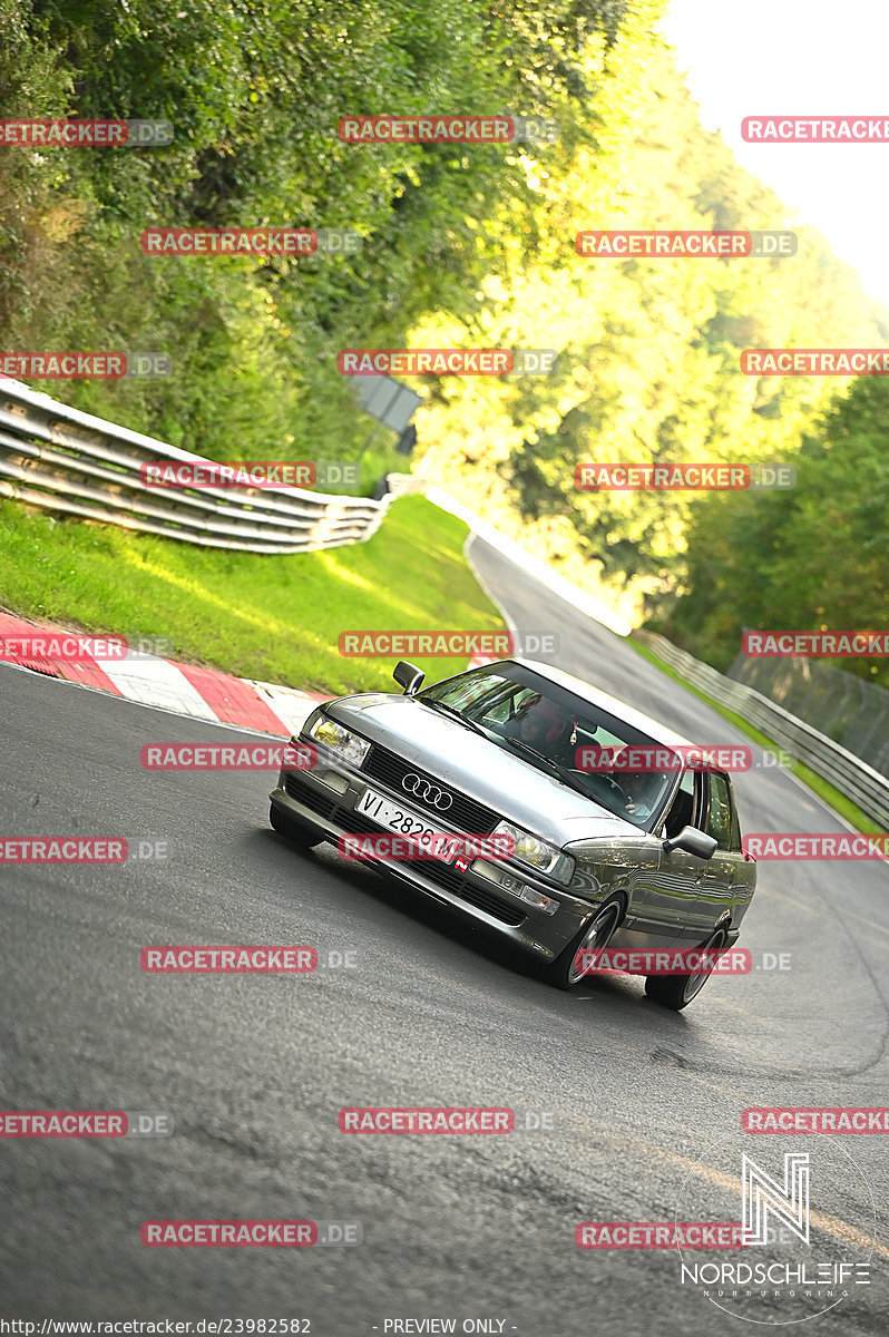 Bild #23982582 - Touristenfahrten Nürburgring Nordschleife (23.08.2023)