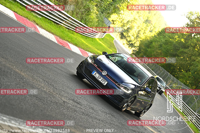 Bild #23982588 - Touristenfahrten Nürburgring Nordschleife (23.08.2023)