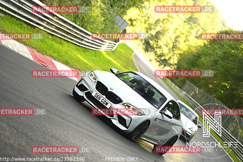 Bild #23982590 - Touristenfahrten Nürburgring Nordschleife (23.08.2023)