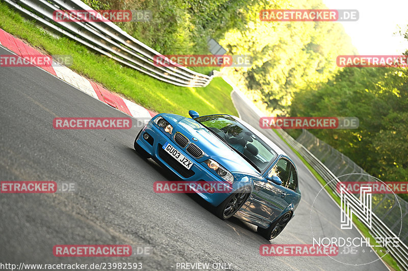 Bild #23982593 - Touristenfahrten Nürburgring Nordschleife (23.08.2023)