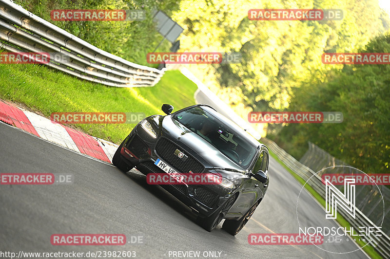 Bild #23982603 - Touristenfahrten Nürburgring Nordschleife (23.08.2023)