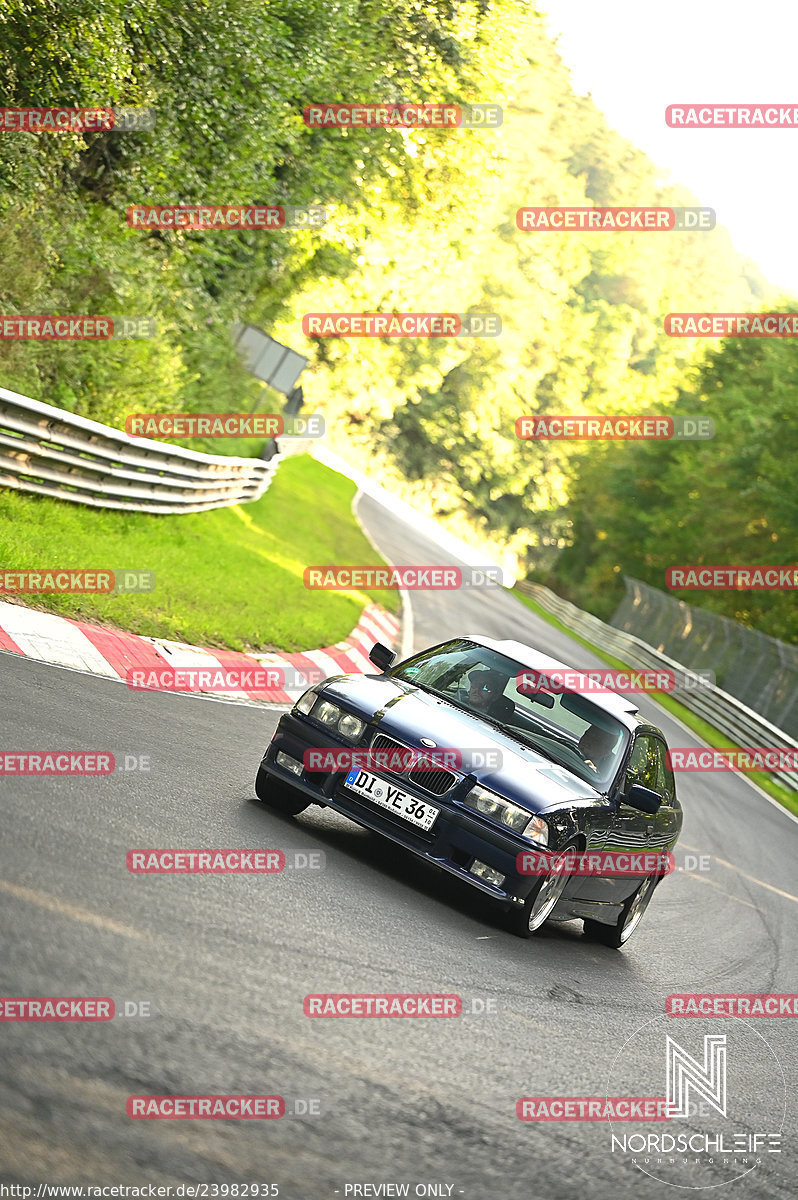 Bild #23982935 - Touristenfahrten Nürburgring Nordschleife (23.08.2023)