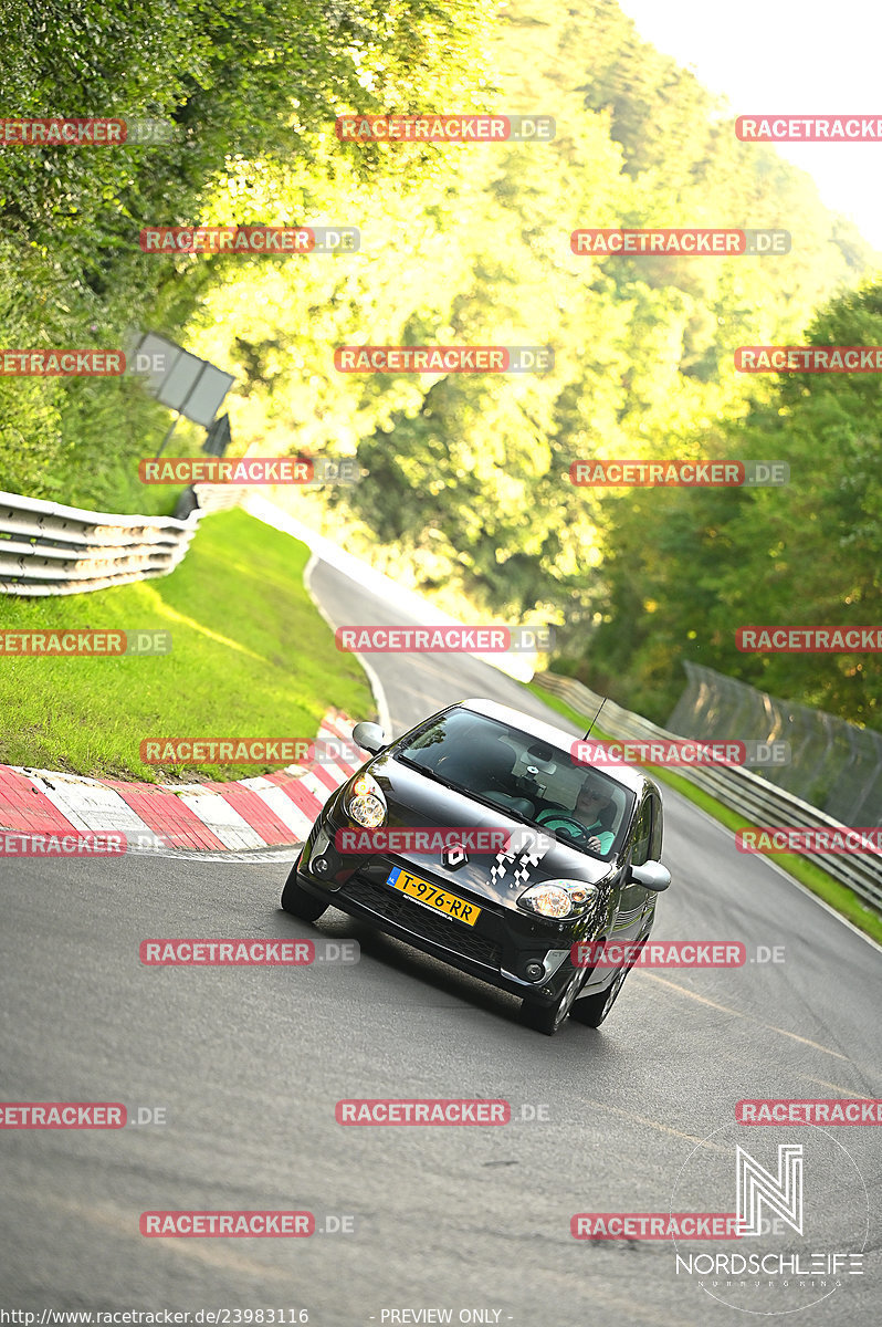 Bild #23983116 - Touristenfahrten Nürburgring Nordschleife (23.08.2023)