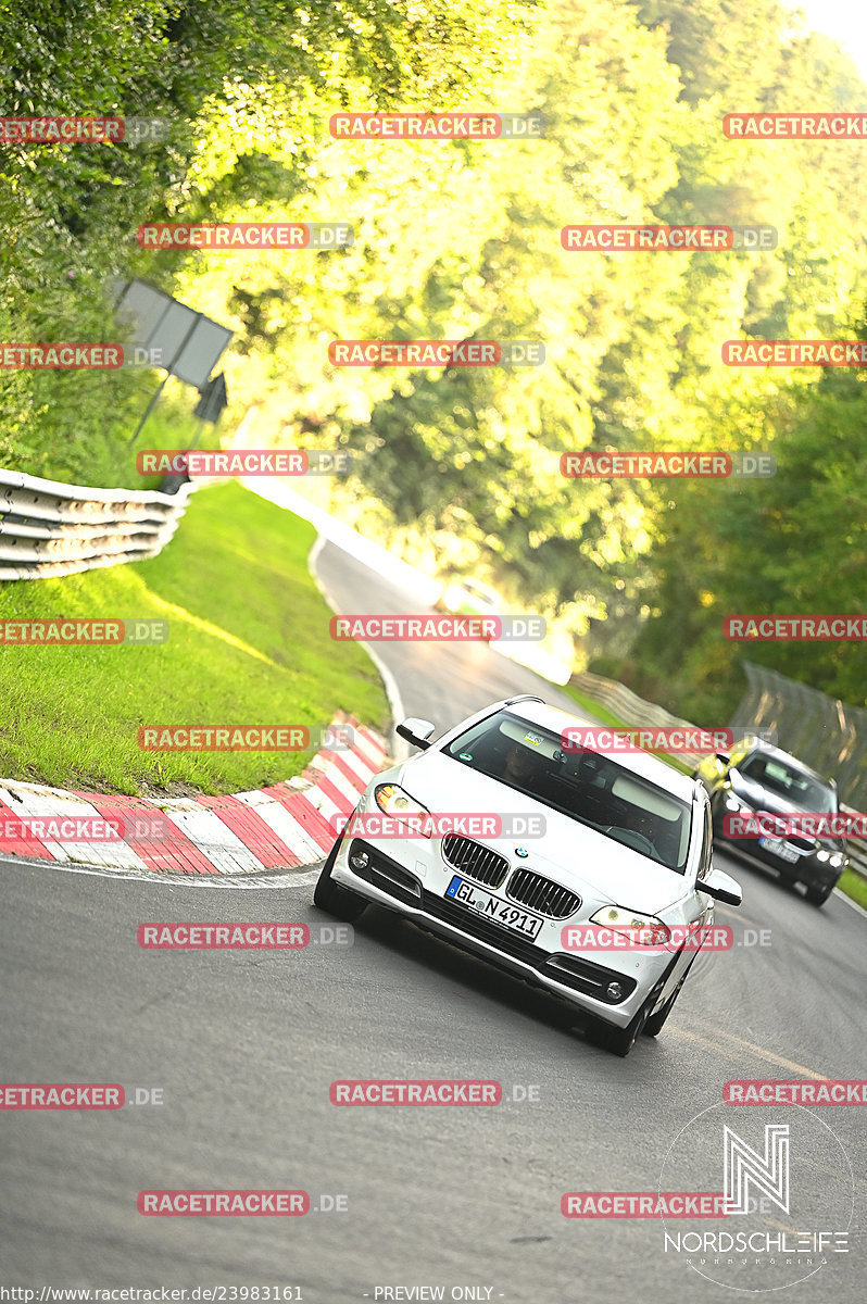 Bild #23983161 - Touristenfahrten Nürburgring Nordschleife (23.08.2023)