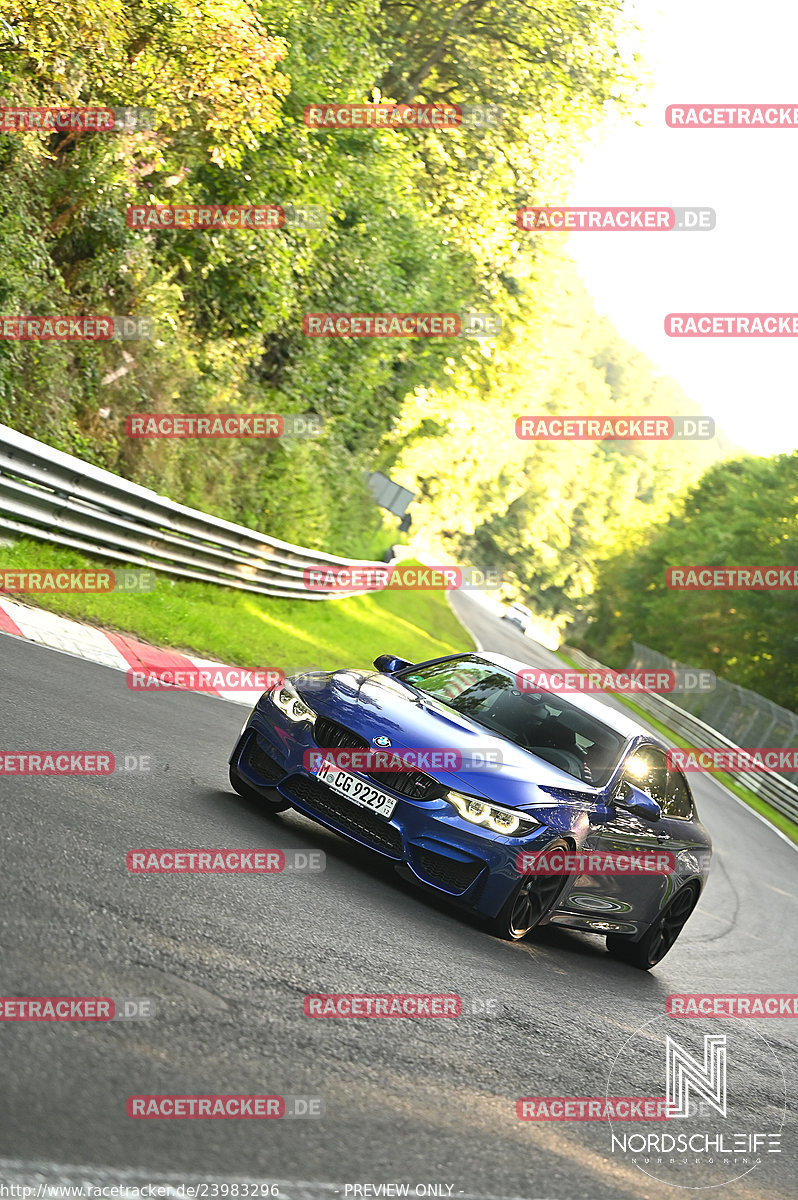 Bild #23983296 - Touristenfahrten Nürburgring Nordschleife (23.08.2023)