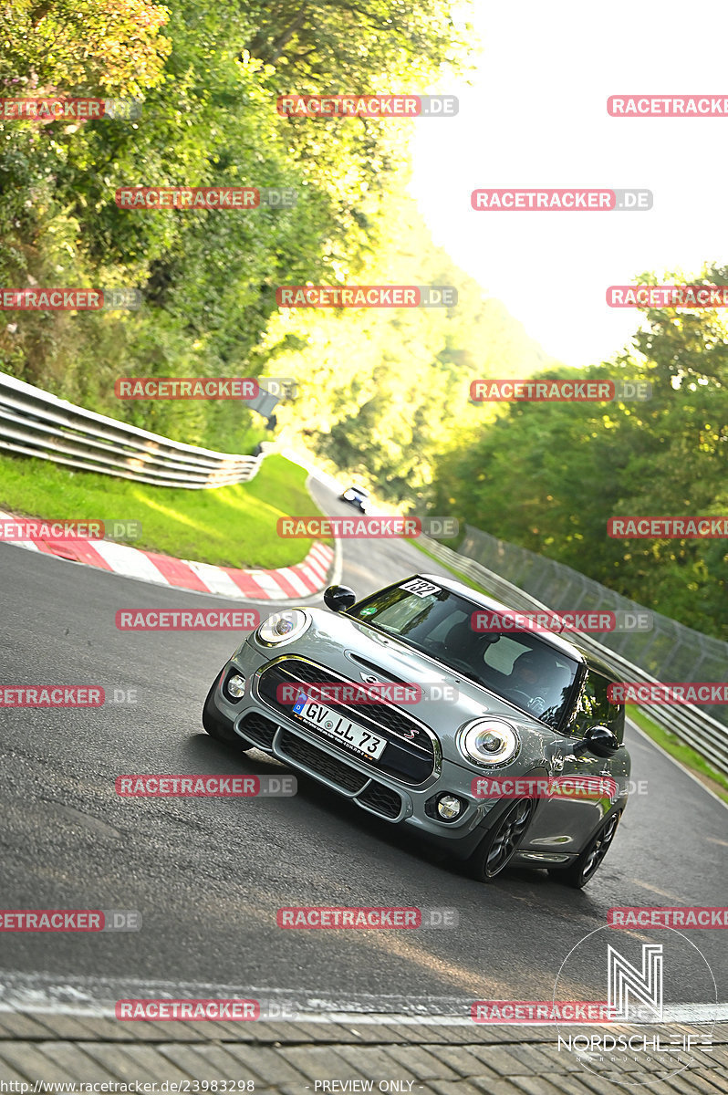 Bild #23983298 - Touristenfahrten Nürburgring Nordschleife (23.08.2023)