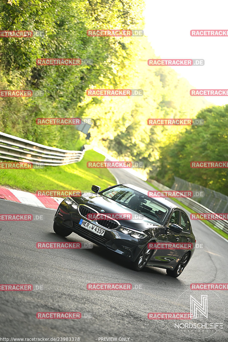 Bild #23983378 - Touristenfahrten Nürburgring Nordschleife (23.08.2023)