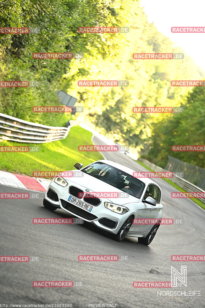 Bild #23983390 - Touristenfahrten Nürburgring Nordschleife (23.08.2023)