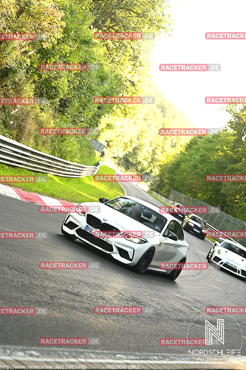 Bild #23983495 - Touristenfahrten Nürburgring Nordschleife (23.08.2023)