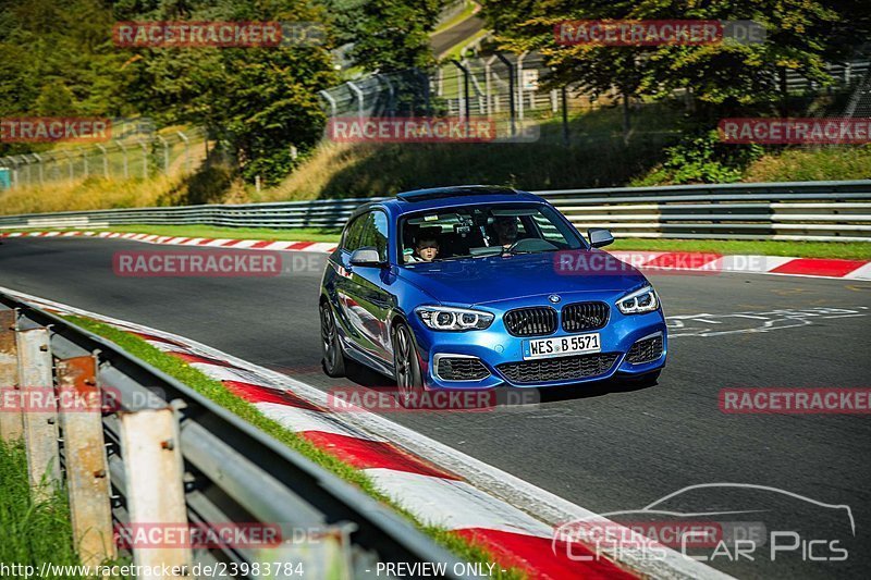 Bild #23983784 - Touristenfahrten Nürburgring Nordschleife (23.08.2023)