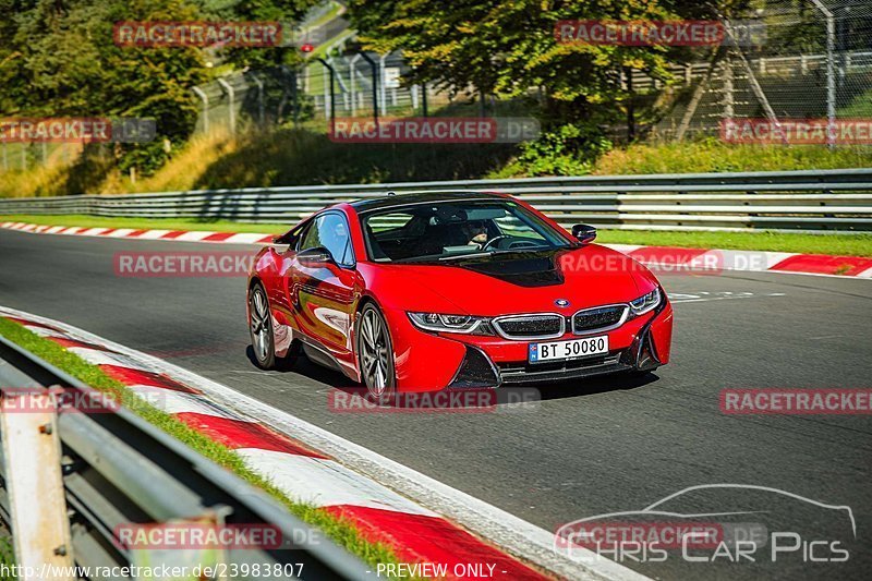 Bild #23983807 - Touristenfahrten Nürburgring Nordschleife (23.08.2023)