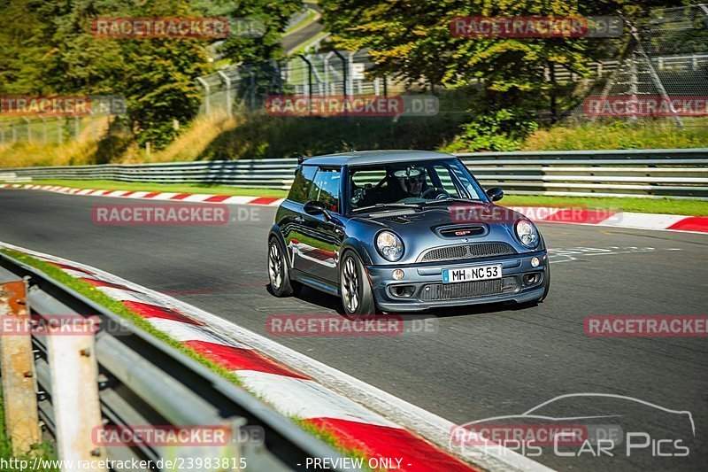 Bild #23983815 - Touristenfahrten Nürburgring Nordschleife (23.08.2023)