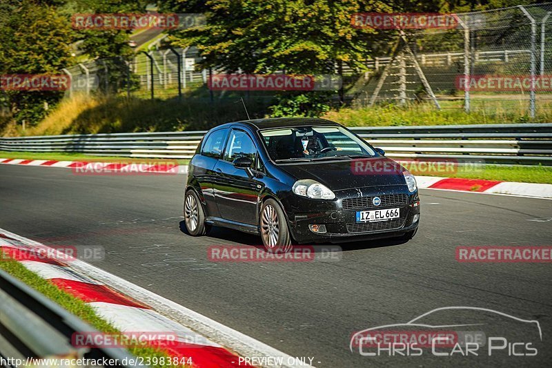 Bild #23983844 - Touristenfahrten Nürburgring Nordschleife (23.08.2023)