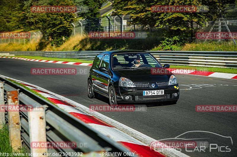 Bild #23983932 - Touristenfahrten Nürburgring Nordschleife (23.08.2023)