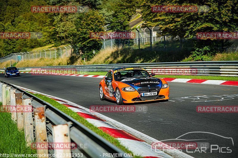 Bild #23983953 - Touristenfahrten Nürburgring Nordschleife (23.08.2023)