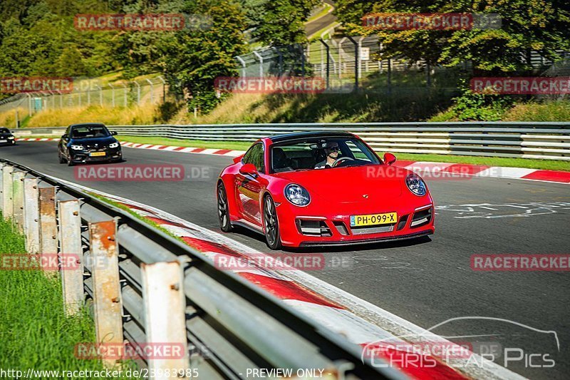 Bild #23983985 - Touristenfahrten Nürburgring Nordschleife (23.08.2023)