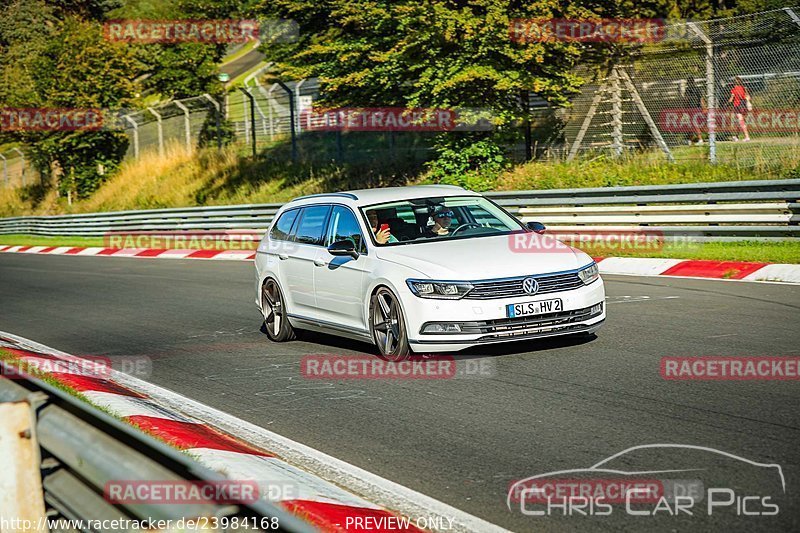 Bild #23984168 - Touristenfahrten Nürburgring Nordschleife (23.08.2023)