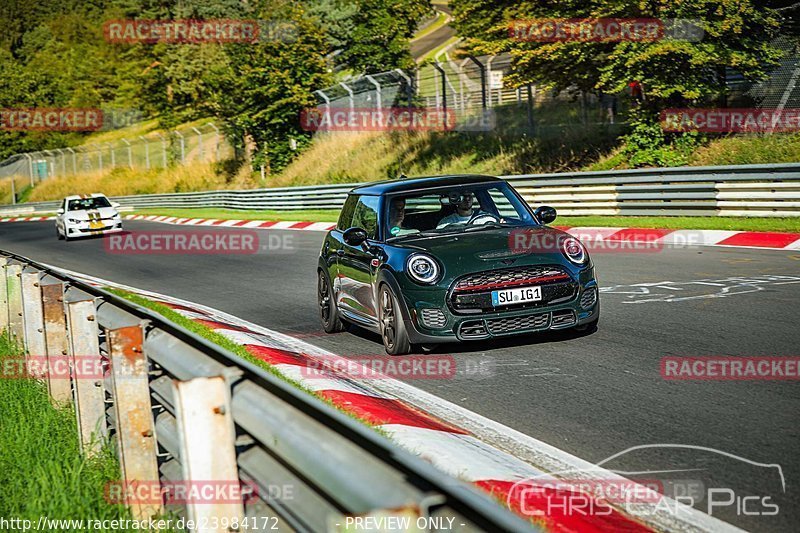 Bild #23984172 - Touristenfahrten Nürburgring Nordschleife (23.08.2023)