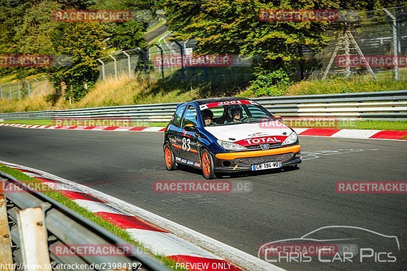 Bild #23984192 - Touristenfahrten Nürburgring Nordschleife (23.08.2023)