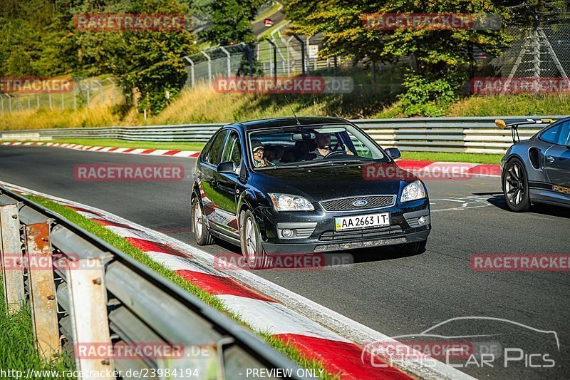 Bild #23984194 - Touristenfahrten Nürburgring Nordschleife (23.08.2023)