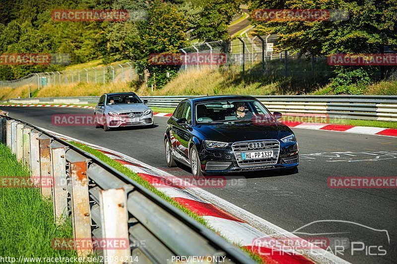 Bild #23984214 - Touristenfahrten Nürburgring Nordschleife (23.08.2023)