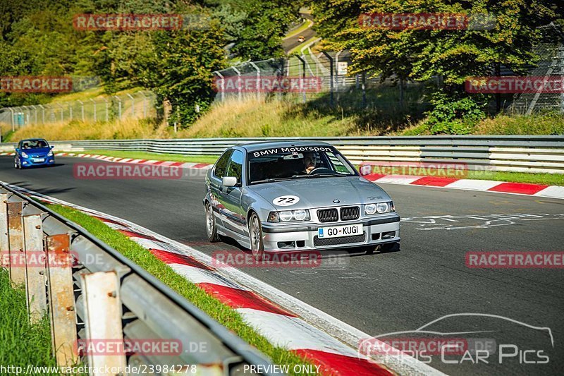 Bild #23984278 - Touristenfahrten Nürburgring Nordschleife (23.08.2023)