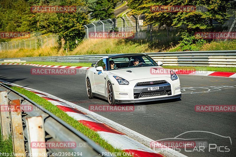 Bild #23984294 - Touristenfahrten Nürburgring Nordschleife (23.08.2023)