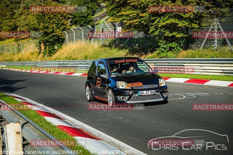 Bild #23984367 - Touristenfahrten Nürburgring Nordschleife (23.08.2023)