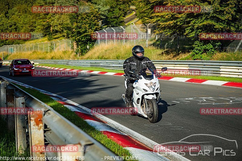 Bild #23984488 - Touristenfahrten Nürburgring Nordschleife (23.08.2023)