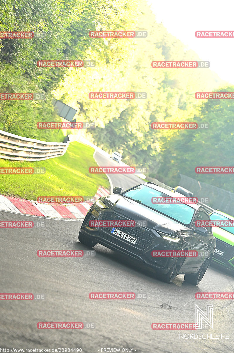 Bild #23984490 - Touristenfahrten Nürburgring Nordschleife (23.08.2023)