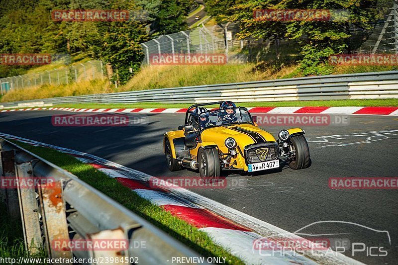 Bild #23984502 - Touristenfahrten Nürburgring Nordschleife (23.08.2023)