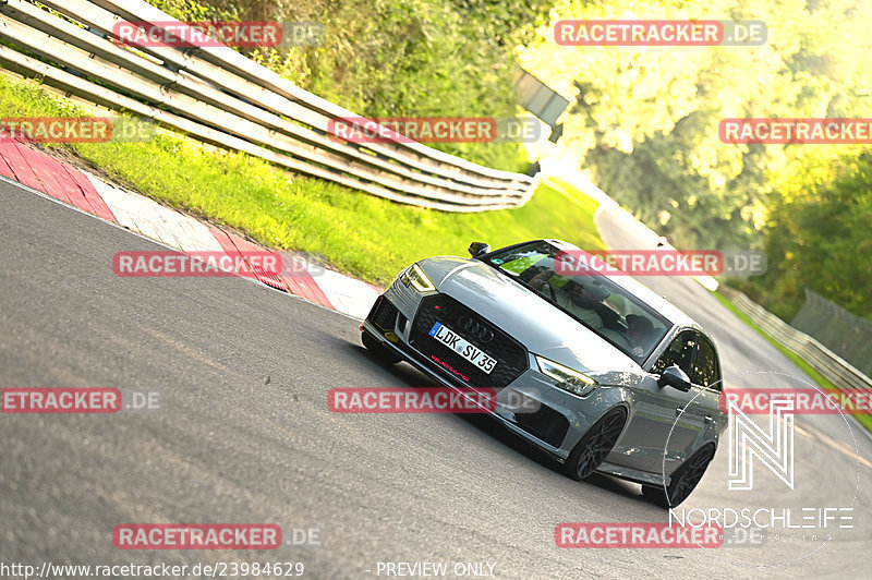 Bild #23984629 - Touristenfahrten Nürburgring Nordschleife (23.08.2023)