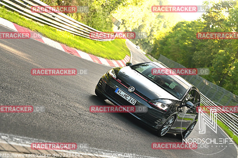 Bild #23984642 - Touristenfahrten Nürburgring Nordschleife (23.08.2023)