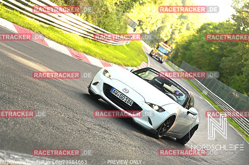 Bild #23984663 - Touristenfahrten Nürburgring Nordschleife (23.08.2023)