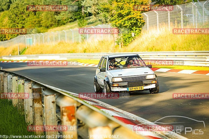 Bild #23984684 - Touristenfahrten Nürburgring Nordschleife (23.08.2023)