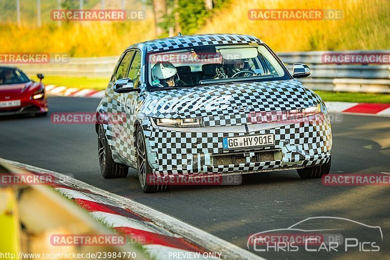 Bild #23984770 - Touristenfahrten Nürburgring Nordschleife (23.08.2023)