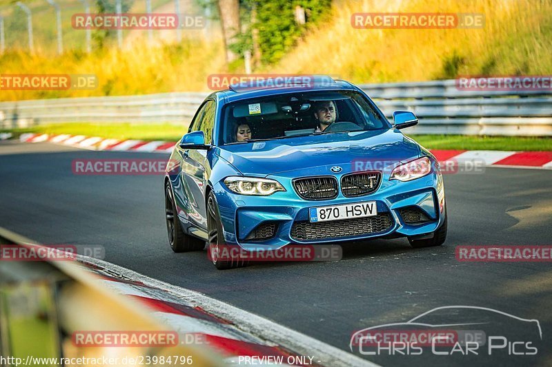 Bild #23984796 - Touristenfahrten Nürburgring Nordschleife (23.08.2023)