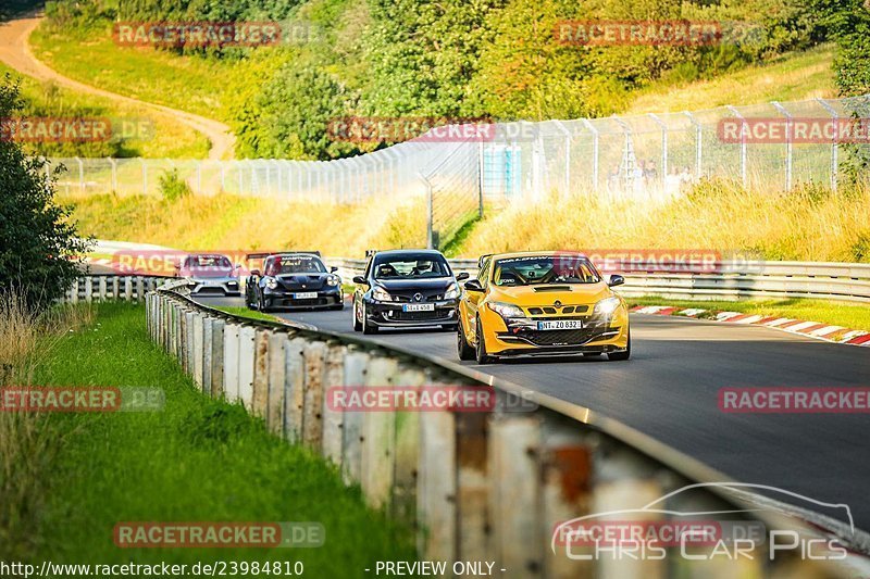 Bild #23984810 - Touristenfahrten Nürburgring Nordschleife (23.08.2023)