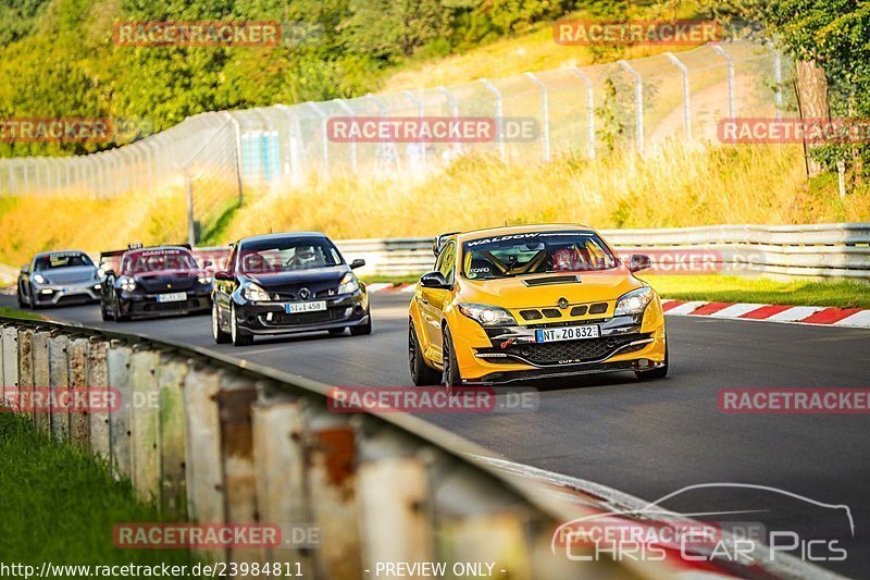 Bild #23984811 - Touristenfahrten Nürburgring Nordschleife (23.08.2023)