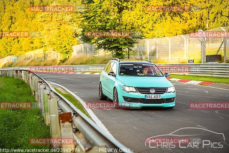 Bild #23985074 - Touristenfahrten Nürburgring Nordschleife (23.08.2023)