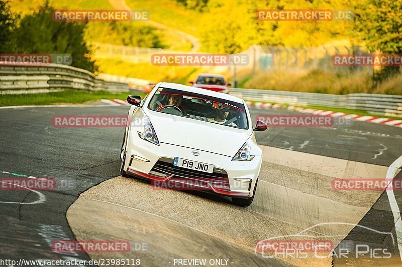 Bild #23985118 - Touristenfahrten Nürburgring Nordschleife (23.08.2023)