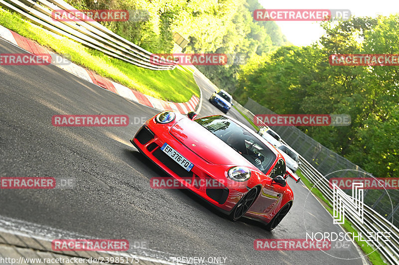 Bild #23985175 - Touristenfahrten Nürburgring Nordschleife (23.08.2023)