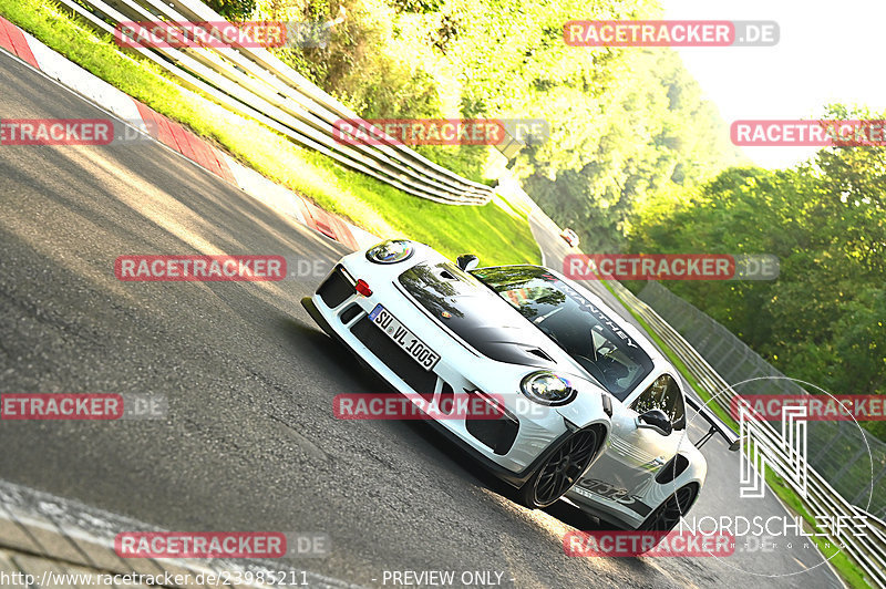 Bild #23985211 - Touristenfahrten Nürburgring Nordschleife (23.08.2023)